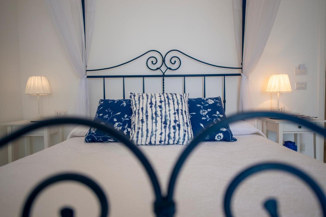 Terrazza Zaffiro Hotel Positano Ngoại thất bức ảnh